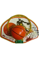 Basketbol Potası