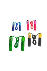 "KZL-1705007 Kızılkaya, Sayaçlı Atlama İpi"