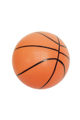 Plastik Küçük Basketbol Topu