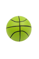 Plastik Küçük Basketbol Topu