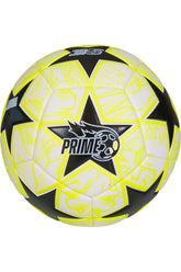 Şampiyonlar Ligi Desenli Futbol Topu - No:5