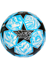 Şampiyonlar Ligi Desenli Futbol Topu - No:5