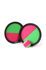 Çocuk Gelişim Oyuncaklar Oyuncak At Tut Yakala Yapışkanlı Tenis Oyunu Kız Erkek Çocuk Oyuncak