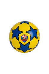 Kids Star 270g Çocuk Futbol Topu (Şampiyonlar Ligi Desenli, Başlangıç Seviyesi)