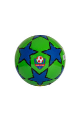 Kids Star 270g Çocuk Futbol Topu (Şampiyonlar Ligi Desenli, Başlangıç Seviyesi)