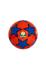 Kids Star 270g Çocuk Futbol Topu (Şampiyonlar Ligi Desenli, Başlangıç Seviyesi)