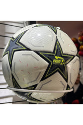 PRIME STRIKER 440 – Yapıştırma Halı Saha Futbol Topu (5 No)