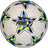 4 Astar Dikişli Futbol Topu No:5 440 Gram - Özel İp Sarımlı Yeşil