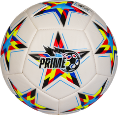 4 Astar Dikişli Futbol Topu No:5 440 Gram - Özel İp Sarımlı Yeşil