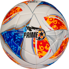 4 Astar Futbol Topu No:5 - Profesyonel Maç Topu