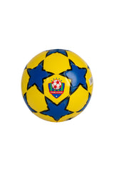 Kids Star 270g Çocuk Futbol Topu (Şampiyonlar Ligi Desenli, Başlangıç Seviyesi)