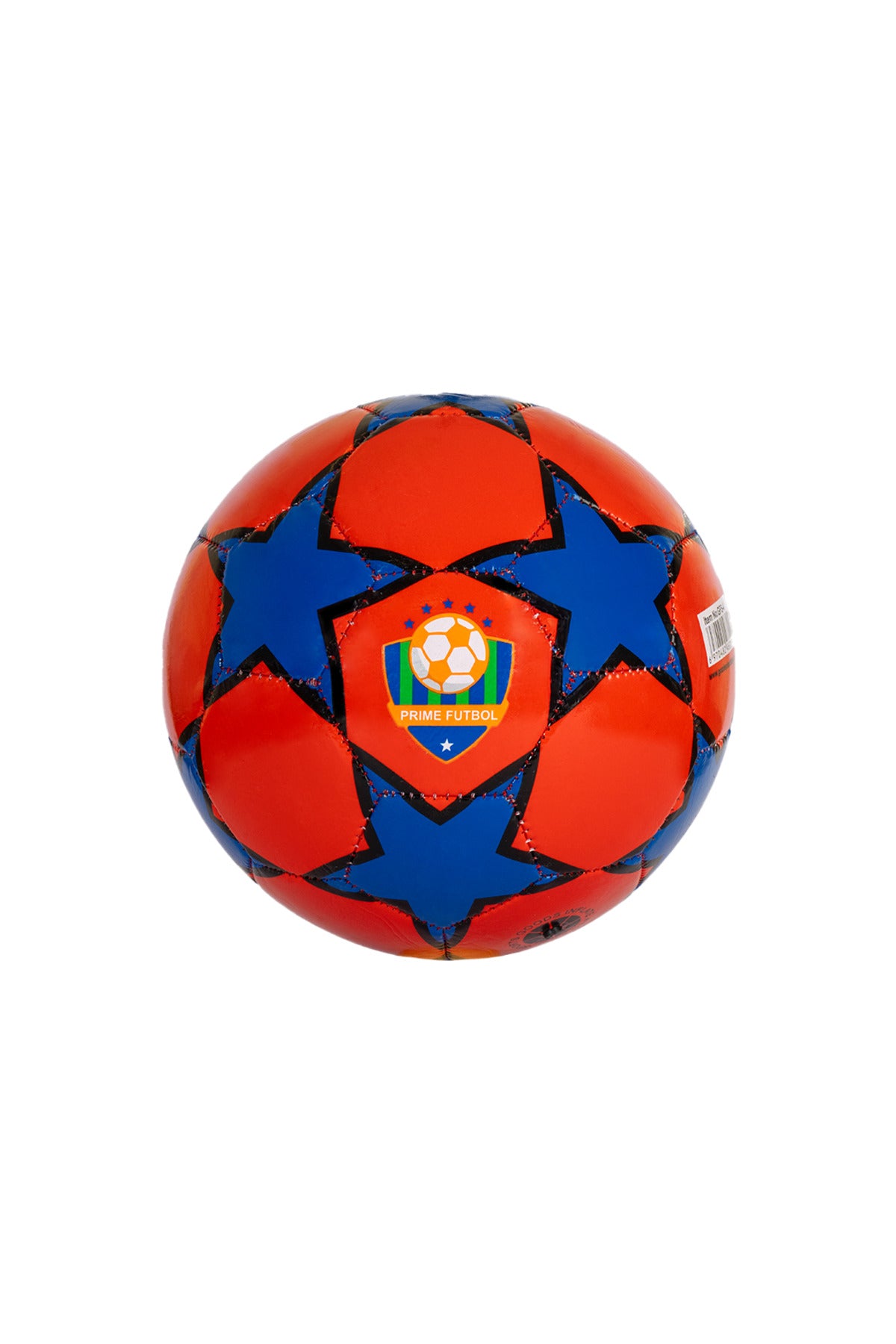 Kids Star 270g Çocuk Futbol Topu (Şampiyonlar Ligi Desenli, Başlangıç Seviyesi)