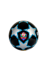 Kids Star 270g Çocuk Futbol Topu (Şampiyonlar Ligi Desenli, Başlangıç Seviyesi)