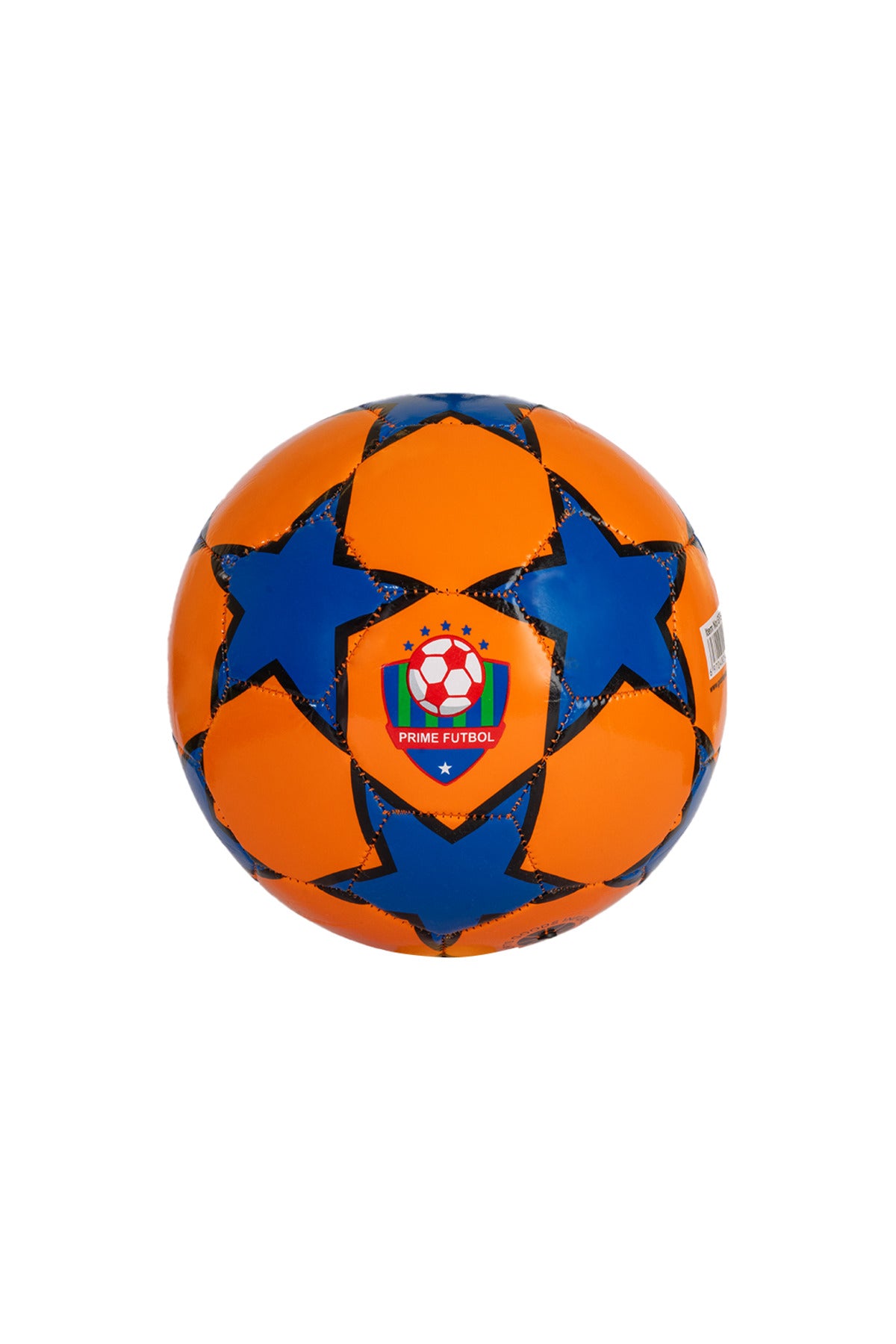 Kids Star 270g Çocuk Futbol Topu (Şampiyonlar Ligi Desenli, Başlangıç Seviyesi)