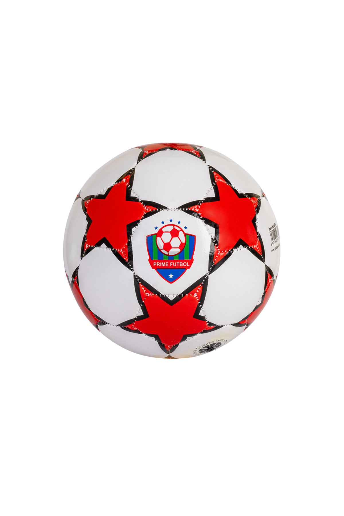 Kids Star 270g Çocuk Futbol Topu (Şampiyonlar Ligi Desenli, Başlangıç Seviyesi)