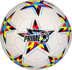 4 Astar Dikişli Futbol Topu No:5 440 Gram - Özel İp Sarımlı Yeşil