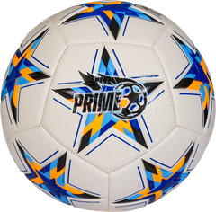 4 Astar Dikişli Futbol Topu No:5 440 Gram - Özel İp Sarımlı Yeşil