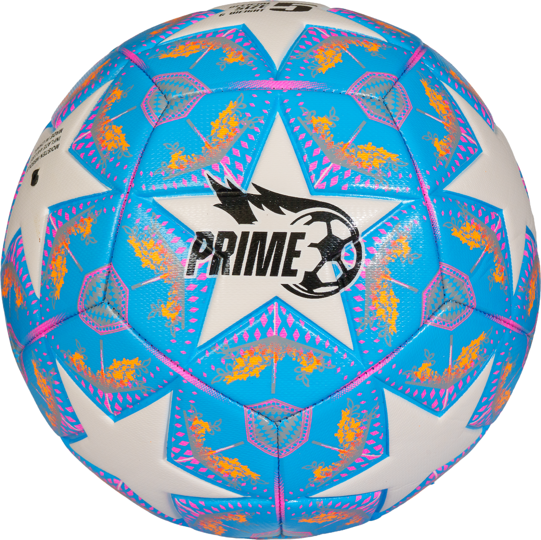 ŞAMPİYONLAR LİGİ FUTBOL TOPU NO:5 1205-13