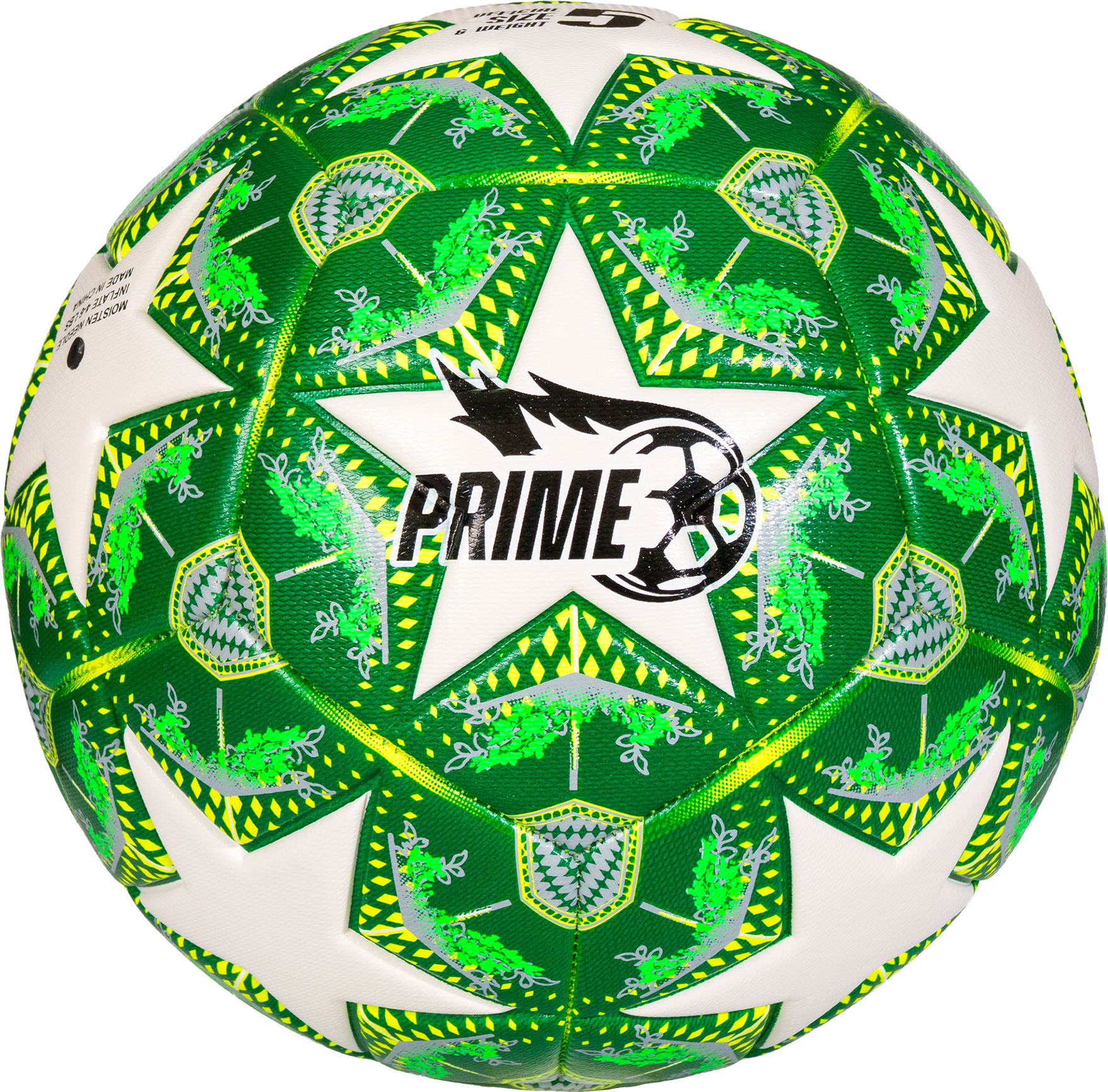 ŞAMPİYONLAR LİGİ FUTBOL TOPU NO:5 1205-13