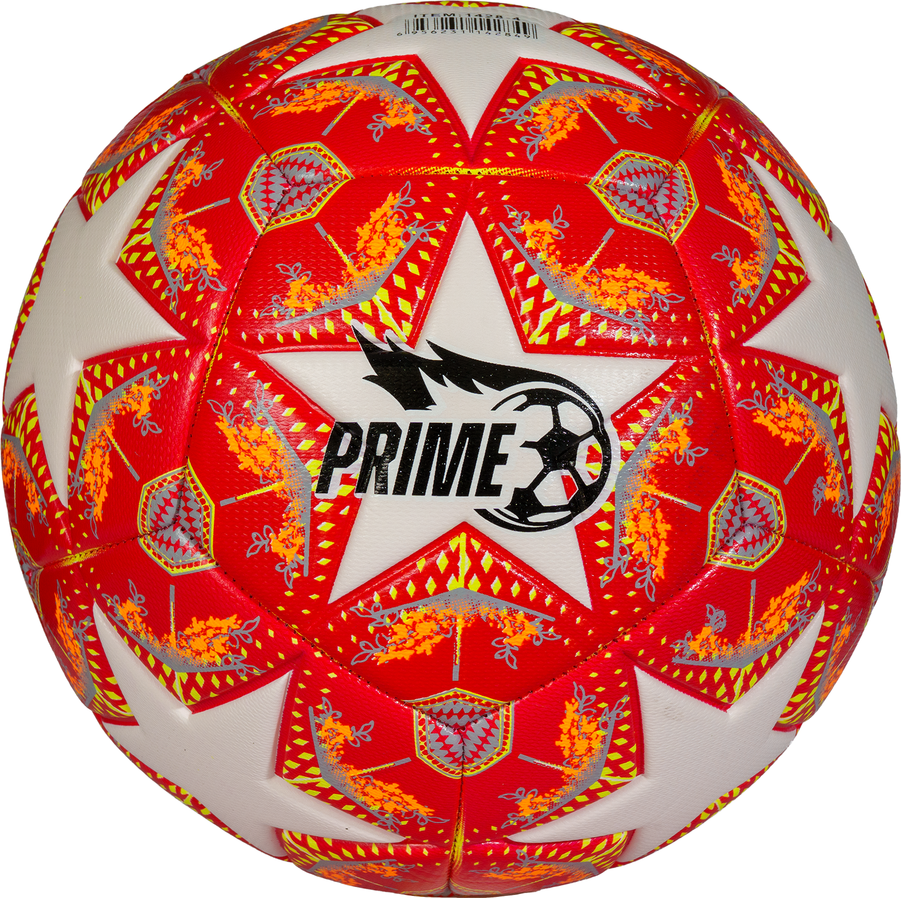 ŞAMPİYONLAR LİGİ FUTBOL TOPU NO:5 1205-13