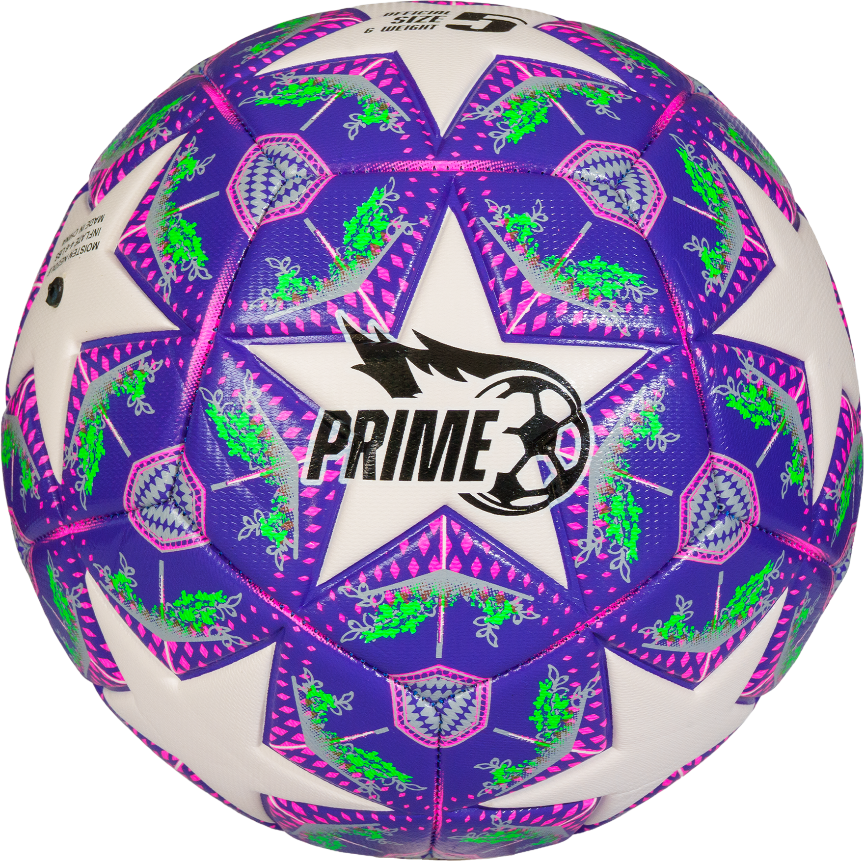 ŞAMPİYONLAR LİGİ FUTBOL TOPU NO:5 1205-13