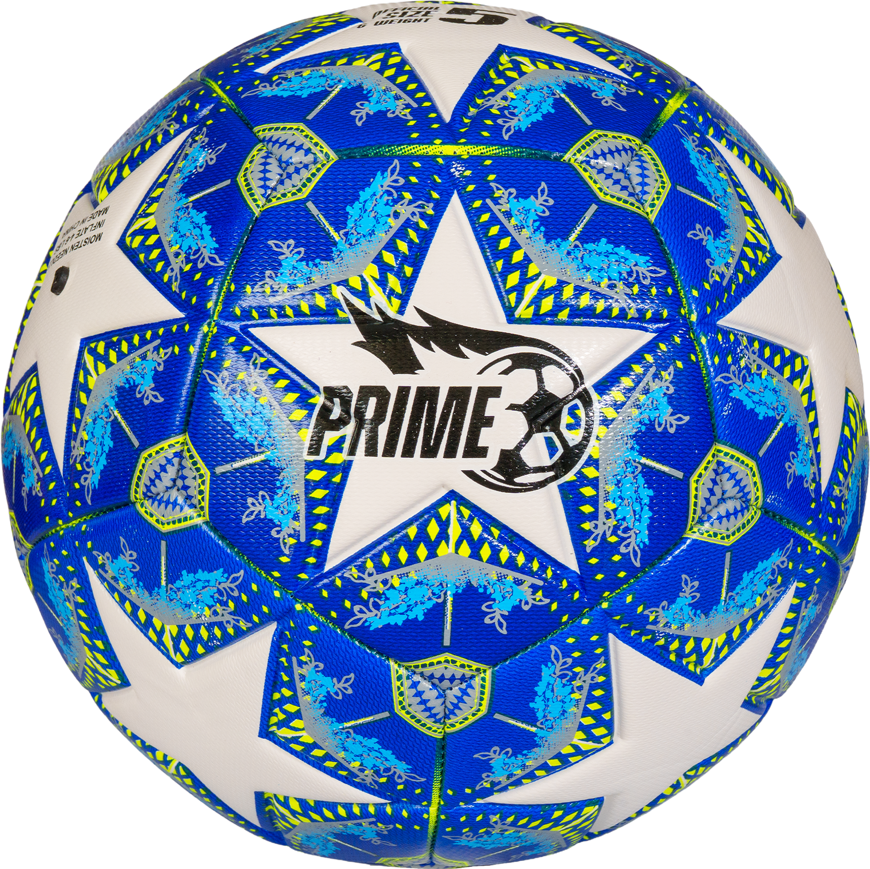 ŞAMPİYONLAR LİGİ FUTBOL TOPU NO:5 1205-13