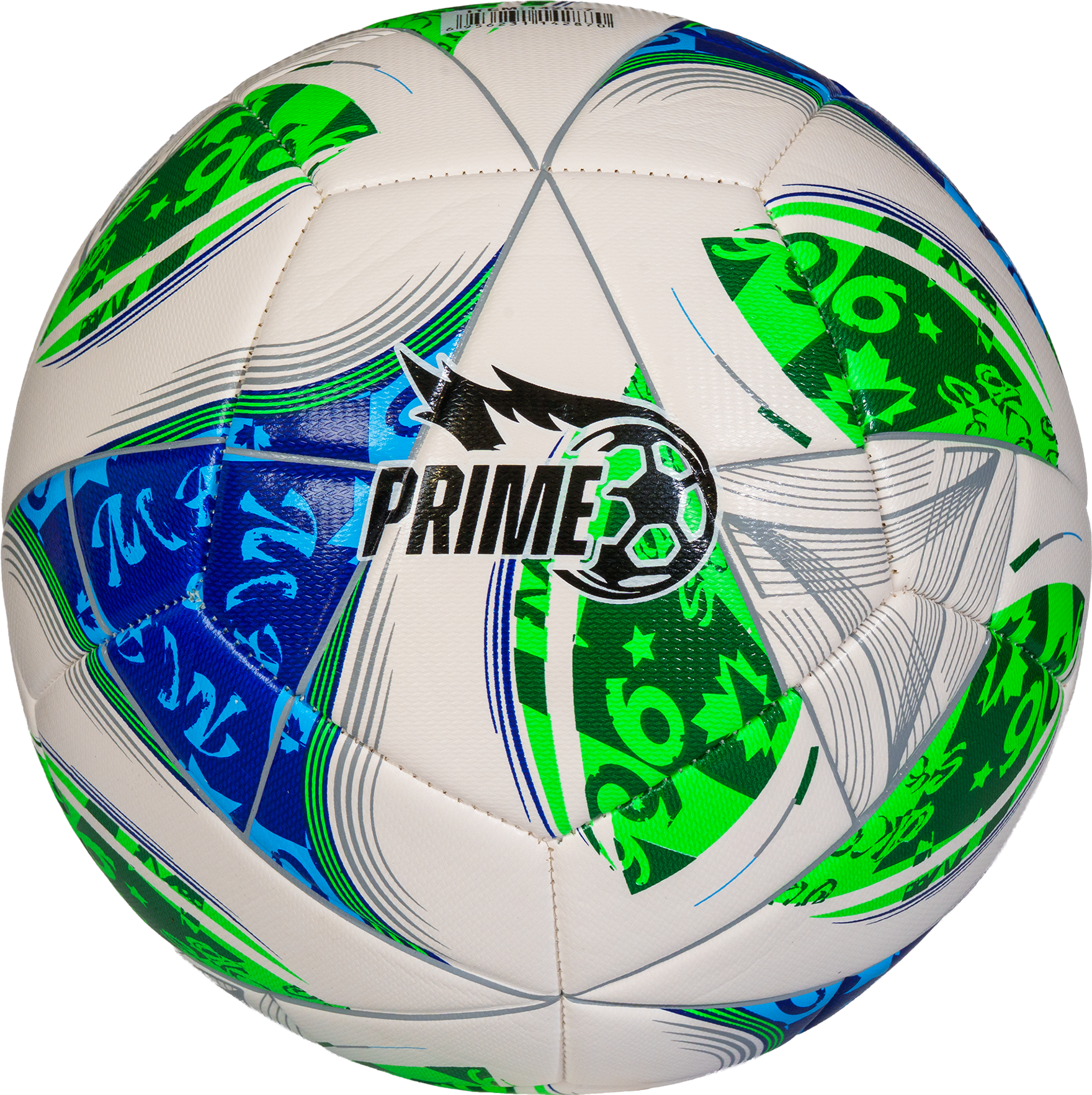 4 Astar Futbol Topu No:5 - Profesyonel Maç Topu