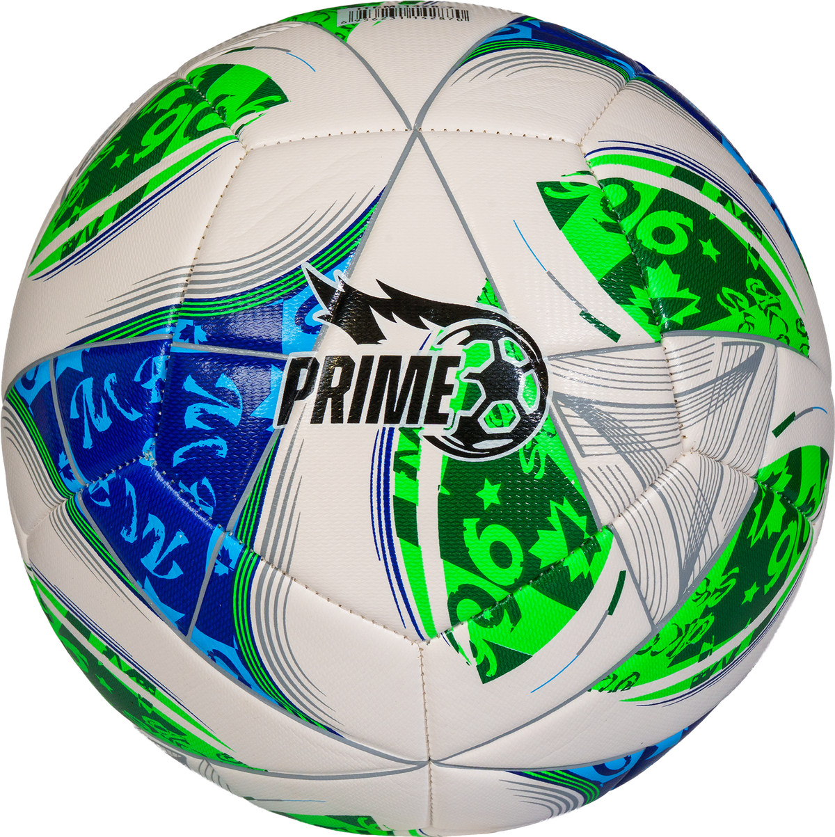 4 Astar Futbol Topu No:5 - Profesyonel Maç Topu