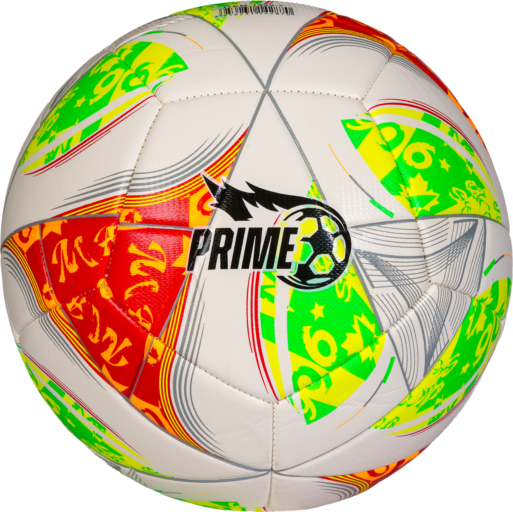 4 Astar Futbol Topu No:5 - Profesyonel Maç Topu