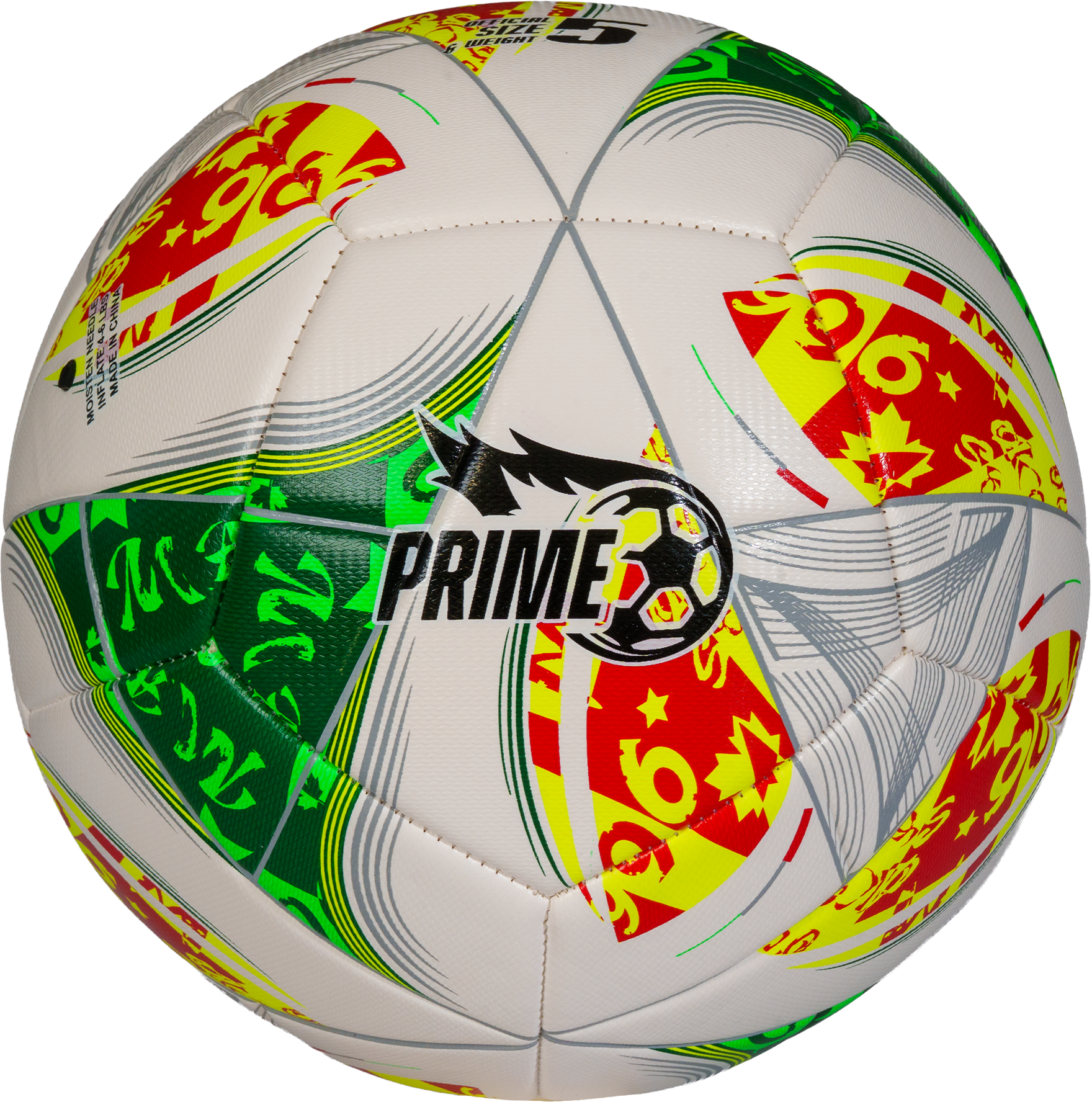 4 Astar Futbol Topu No:5 - Profesyonel Maç Topu
