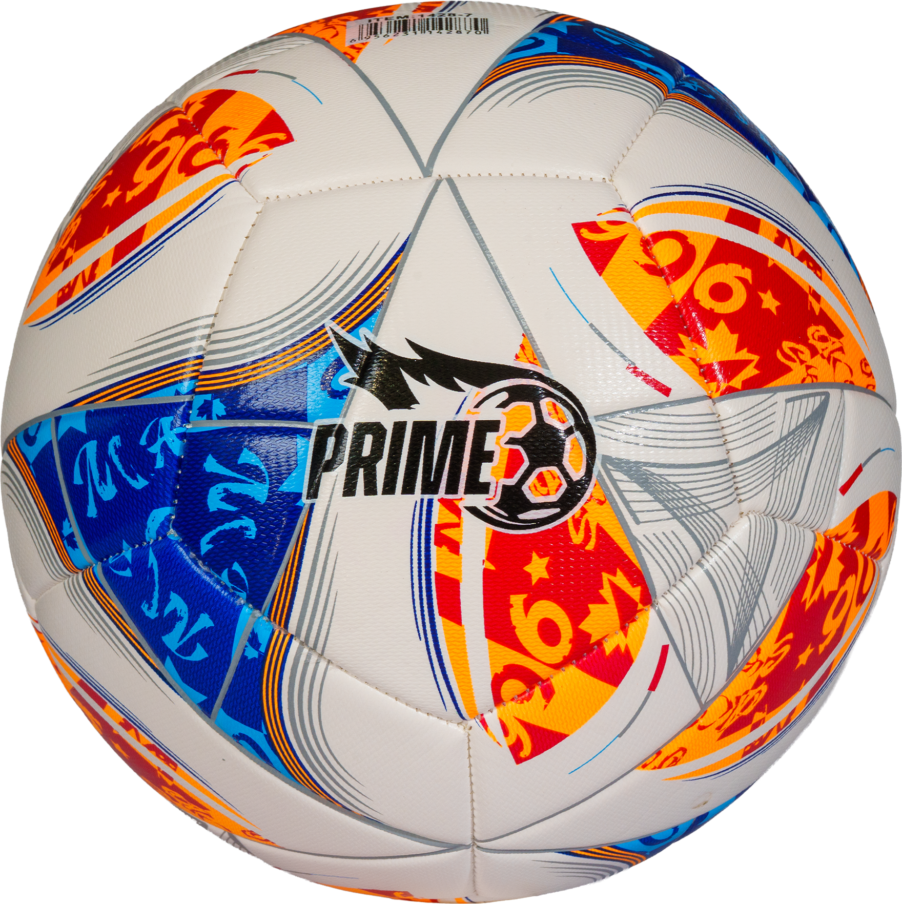 4 Astar Futbol Topu No:5 - Profesyonel Maç Topu