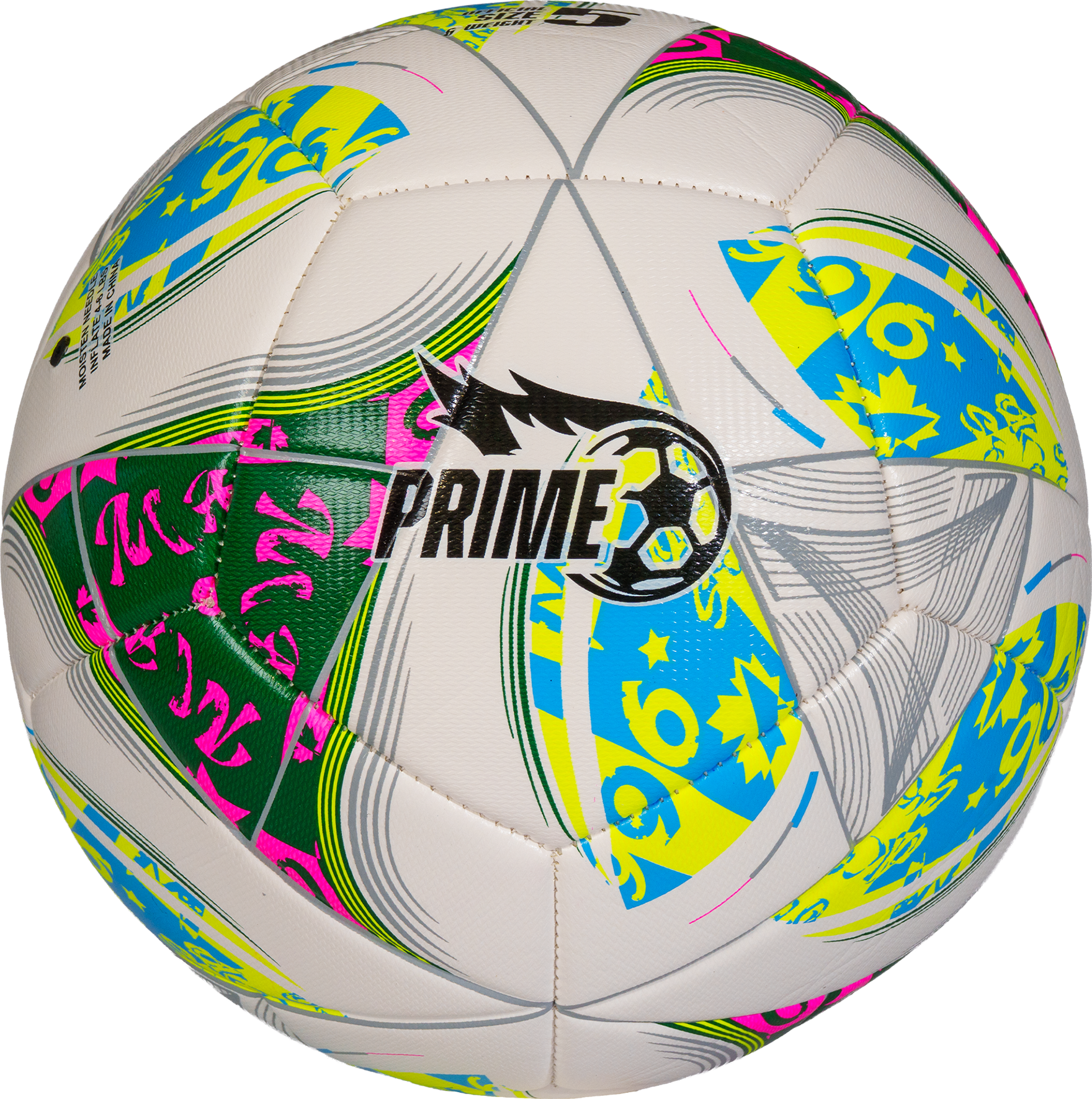 4 Astar Futbol Topu No:5 - Profesyonel Maç Topu