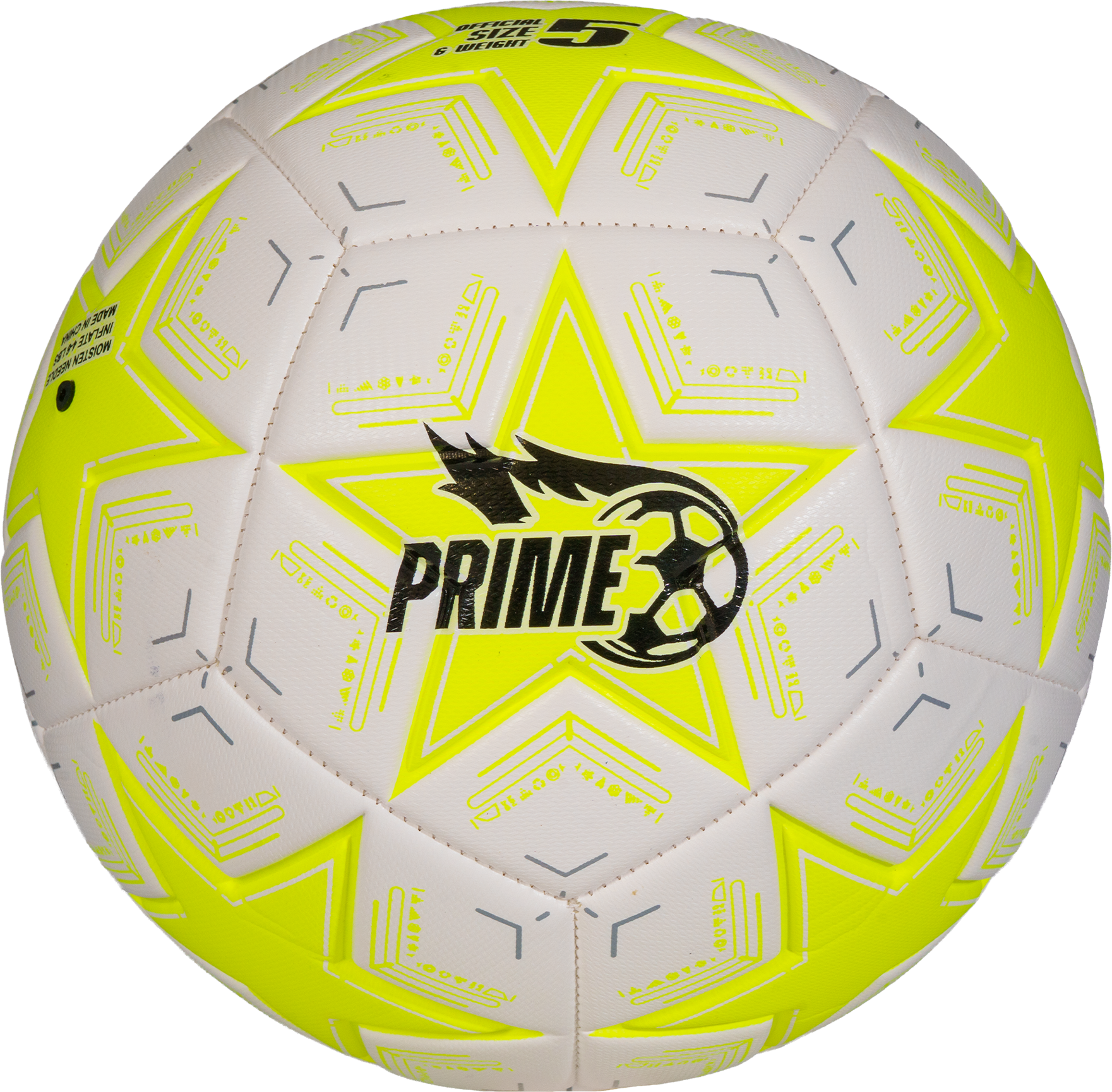 4 ASTAR FUTBOL TOPU NO:5 1205-09A