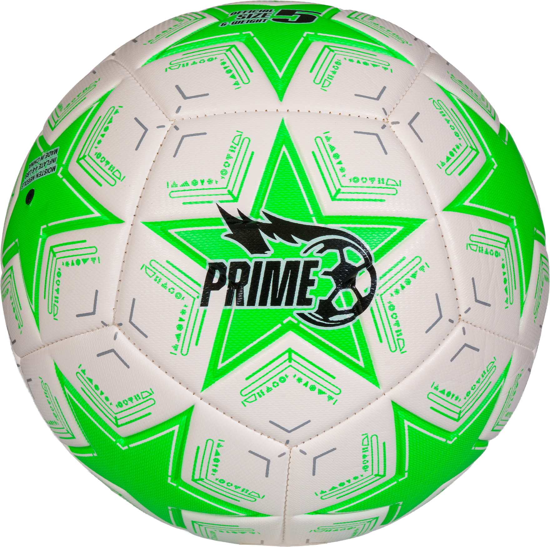 4 ASTAR FUTBOL TOPU NO:5 1205-09A