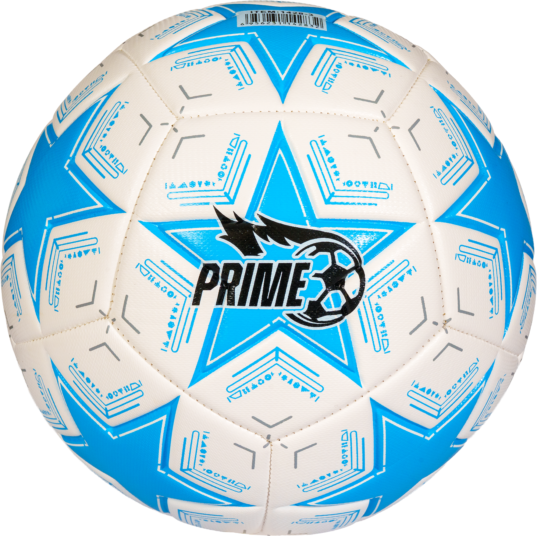 4 ASTAR FUTBOL TOPU NO:5 1205-09A