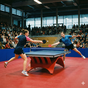 Masa Tenisi