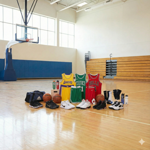 Basketbol Ürünleri